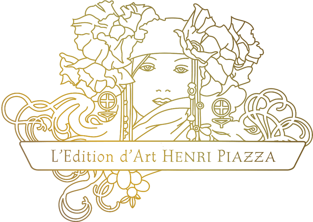 Henri Piazza (1861 - 1929) - photo 1